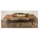 Ozark Trail Folding Camp Cot