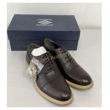 Unused Joseph Abboud Shoes Men