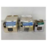 Grabber Screws 2" & 3ï¿½" Approx 11 Lbs