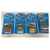 Hot Wheels Micro Park n