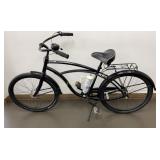 TREK Drift Beach Cruiser 3 Speed Bicycle 19" Frame