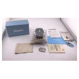 Stauer 19093 Men