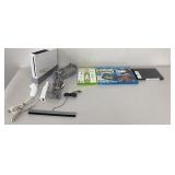 Nintendo Wii Game Console w/ Controller, Sensor