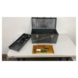 Reloading Die Assortment Various MFG