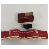 VTG Redfield International Match Sight