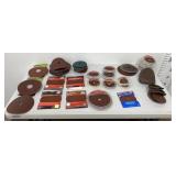 Sanding Diskl  Assortment 4"-7"