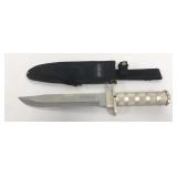 Camillus Survival Knife 14" Overall Length