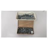 Bolt & Screw Assortment Approx 27 Lbs