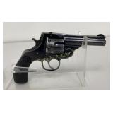Harrington & Richardson  32 S&W Revolver