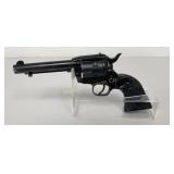 FIE 22 LR Model E15 Revolver  5 5/8" Barrel