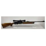 Remington 30-06 Sprg Woodsmaster 742 Rifle