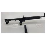 Keltec .40 S&W Sub 2000 Rifle