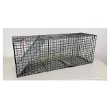 Animal Live Trap