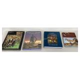 Books: Boon & Crocket Big Game Awards