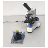 Swift Microscope, SW150 w/ Power Cord