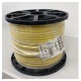 Unused Cerrowire 12-2 NM-B WG 1000 Ft Spool