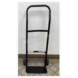 Milwaukee Small Hand Truck 300 Lb Rating