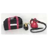Scunci Steam Cleaning System w/ Attachments
