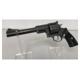 Ruger Super Redhawk .480 Ruger Revolver