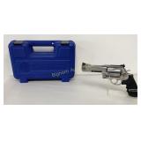 Smith & Wesson 460 S&W Model 460V Satin Stainless