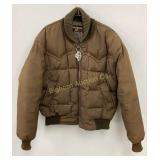 Tempco Down Coat Men