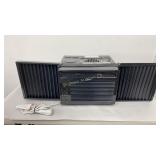 Midea Window Air Condition, 5000 BTU,