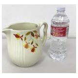 VTG Hall Superior Kitchen Ware Pitcher