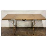Metal Folding Table