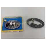 North American Arms Mini Revolver Derringer Belt