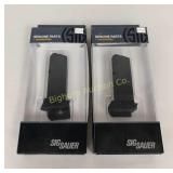 New Sig Sauer Magazine P365 380 ACP Micro #8900716