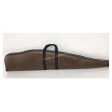 Scoped Rifle Soft Case 47" Long