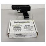 Hi-Point 9mm Model C Pistol w/ 1-Magazine