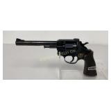 Arminius 22 LR HW7 Revolver