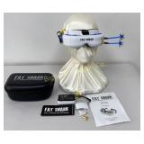 Fat Shark Dominator V3 RC Vision System