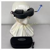 FAT SHARK FPV Video Goggles