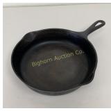 Wagner Ware 1056W #6 9" Cast Iron Skillet