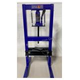 6 Ton Hydraulic Shop Press