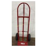 Milwaukee Hand Truck 800 Lb Rating