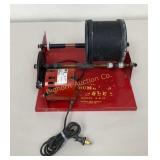 Thumlers Tumbler A-R 12 Rotary Rock Tumbler