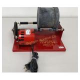 Thumlers Tumbler A-R 12 Rotary Rock Tumbler