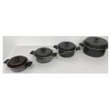 Miracle Maid Cookware
