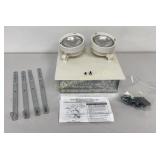 Lithonia Recessed Emergency Lighting Unit