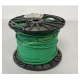 Green #12 Stranded Copper Wire Approx 8 Lbs