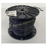 Black #12 Stranded Copper Wire Approx 7ï¿½ Lbs