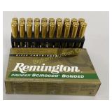 Ammo 300 Win Mag 20 Rds Remington Premier