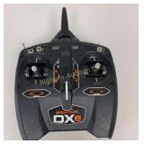 Spectrum DXE RC Transmitter