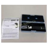 Handheld Aquatic Refractometer