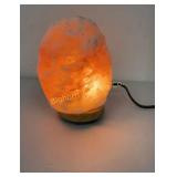 Himalayan Salt Lamp 6" x 8ï¿½" Tall