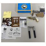 North American Arms 22 Cal Black Powder Mini