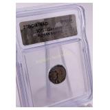 Roman Empire Ancient Bronze Coin 27 BC-476AD